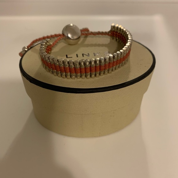 Links of London Friendship Bracelet - Picture 3 of 3